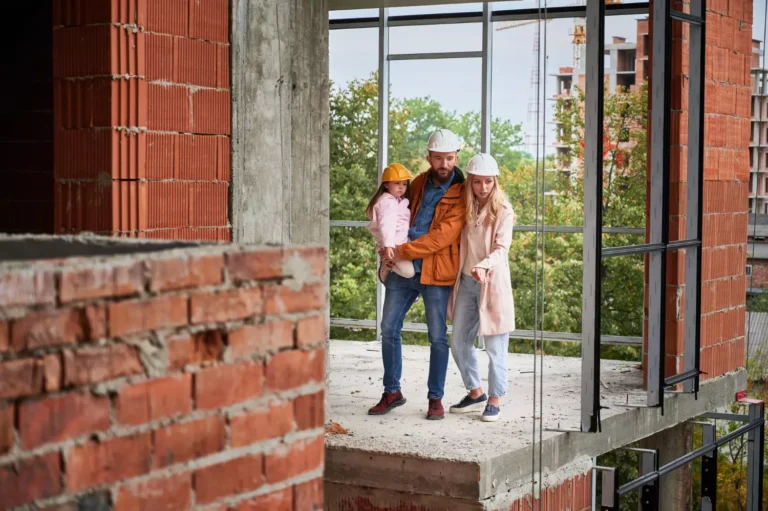 construcción de segundo piso